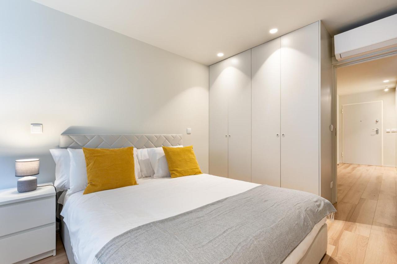 Sao Sebastiao Apartment By Se Apartamentos Braga Buitenkant foto