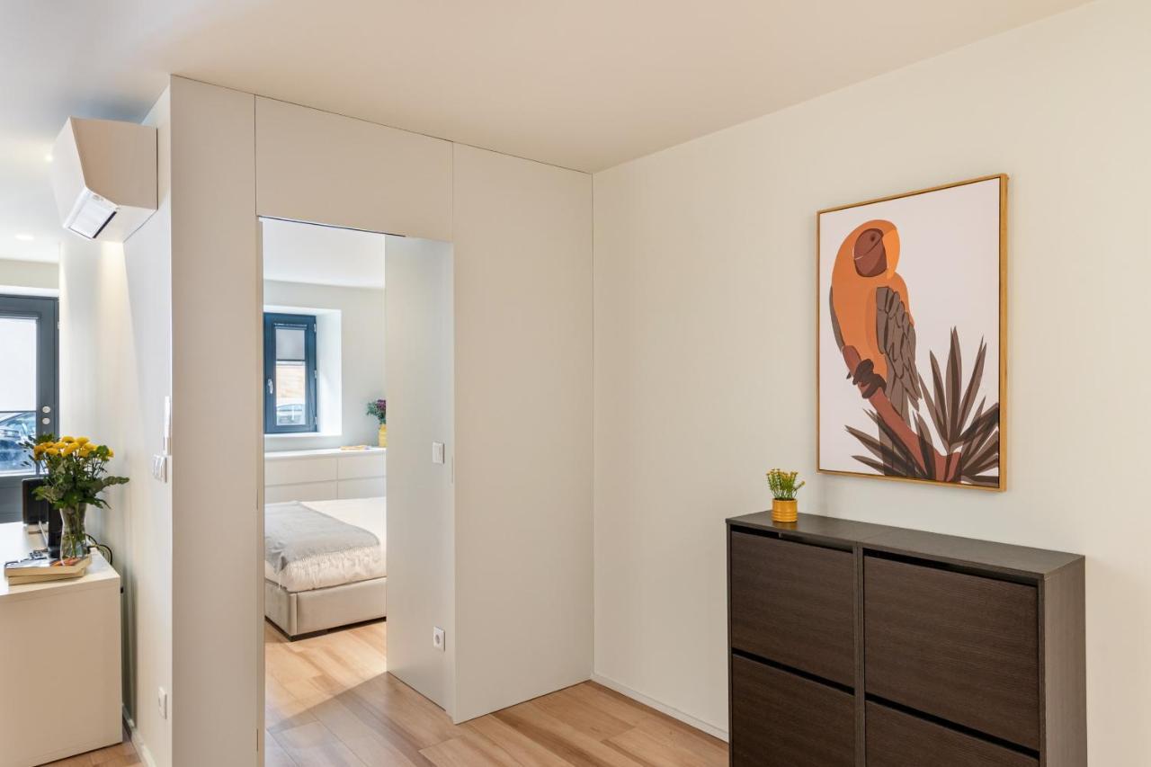 Sao Sebastiao Apartment By Se Apartamentos Braga Buitenkant foto