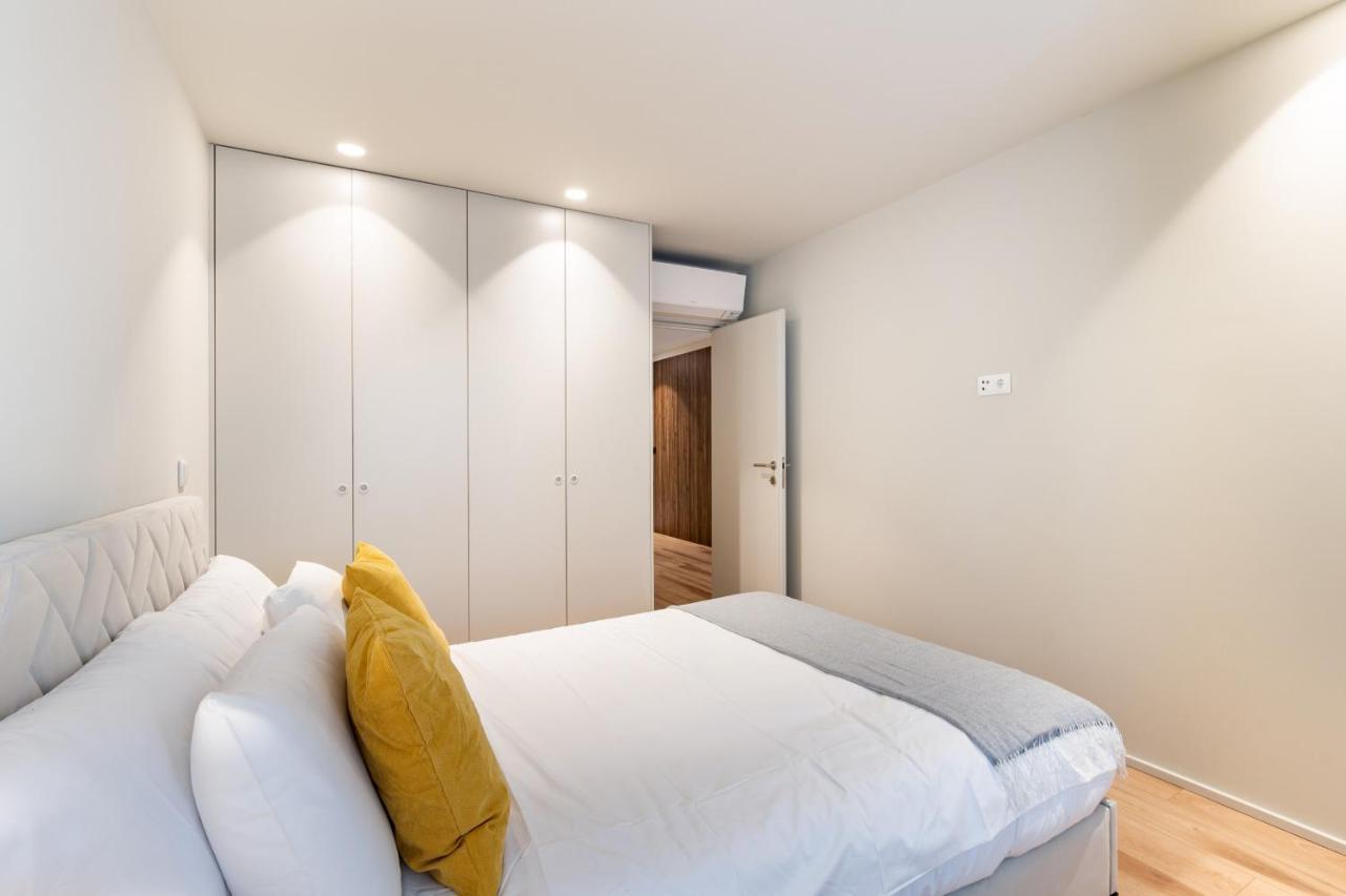 Sao Sebastiao Apartment By Se Apartamentos Braga Buitenkant foto